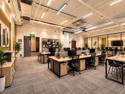 Ubi Techpark (D14), Factory #623539831